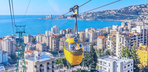 Lebanon Travel Guide | Lebanon Tourism - KAYAK